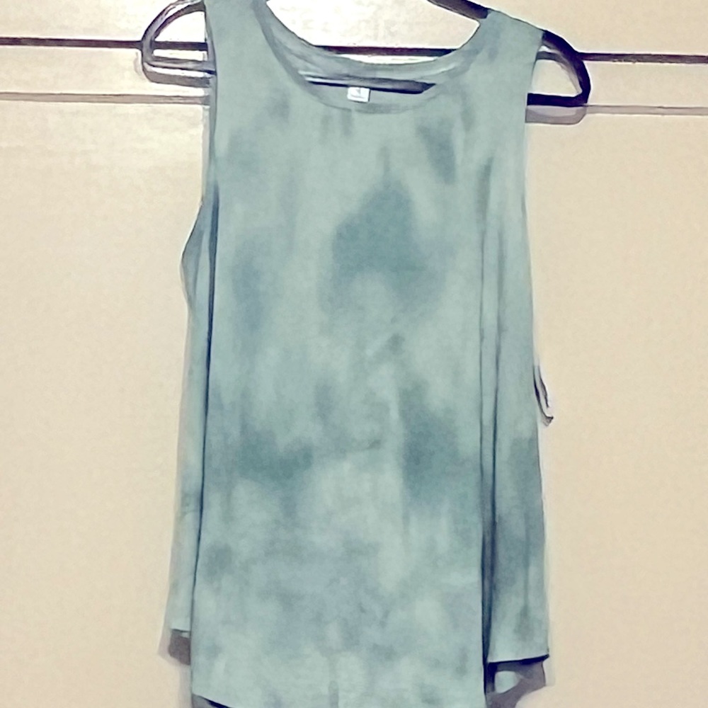 Old Navy Luxe Tank Top for Women